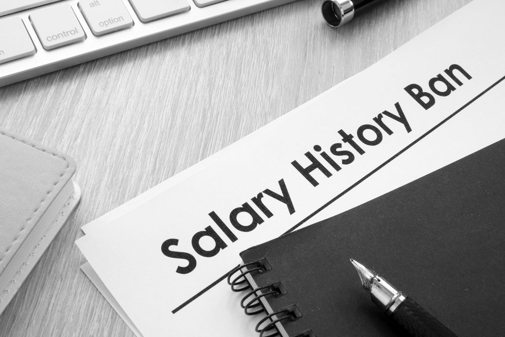 New York Enacts Statewide Ban On Salary History Inquiries