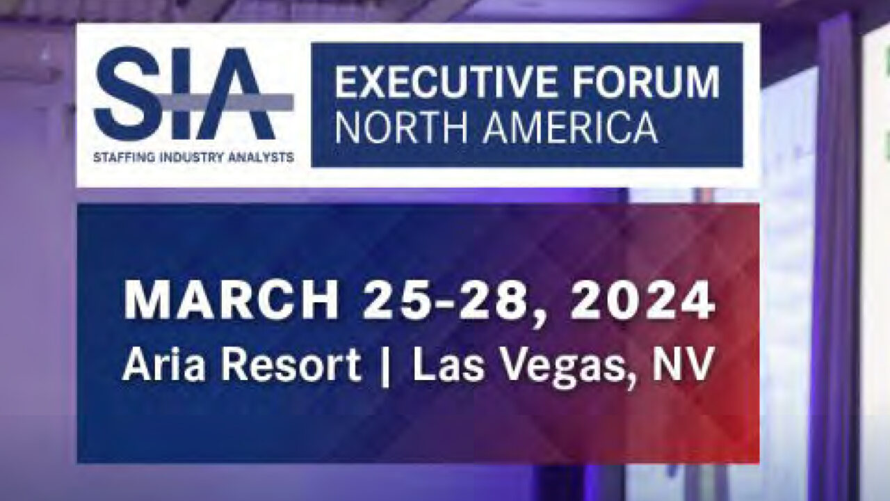 SIA Executive Forum 2024